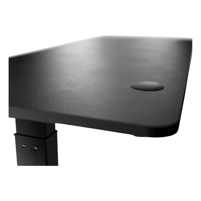 Escritorio Versus 140cm Altura Ajustable Manual Negro (3).webp