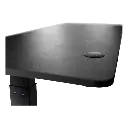 Escritorio Versus 140cm Altura Ajustable Manual Negro (3).webp