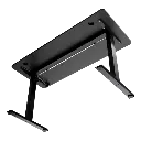 Escritorio Versus 140cm Altura Ajustable Manual Negro (2).webp