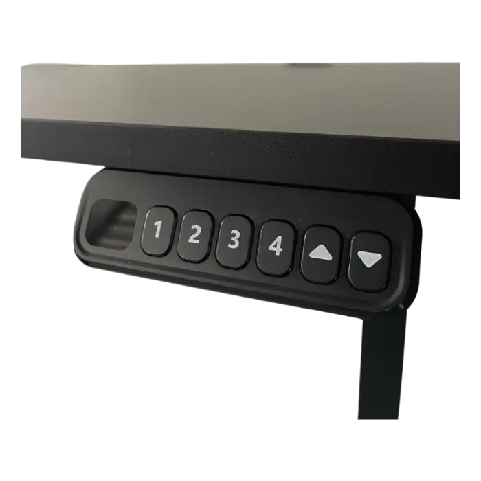 Escritorio Versus Eléctrico 140cm Altura Ajustable Negro (2).webp