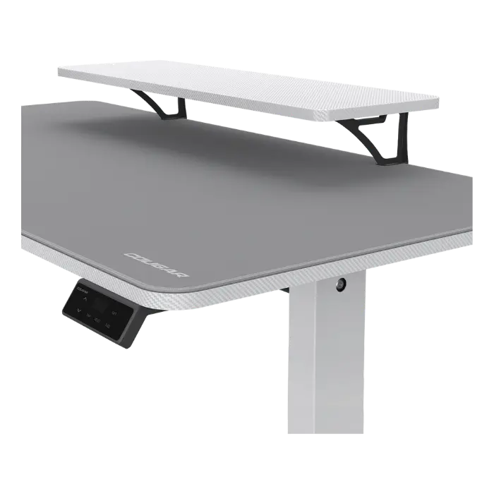 Escritorio Cougar E-Star 120 Eléctrico Blanco 3MSTA1WW.0002 (6).webp