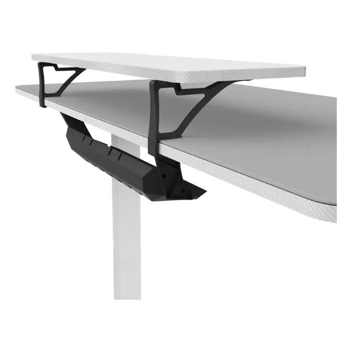 Escritorio Cougar E-Star 120 Eléctrico Blanco 3MSTA1WW.0002 (7).webp