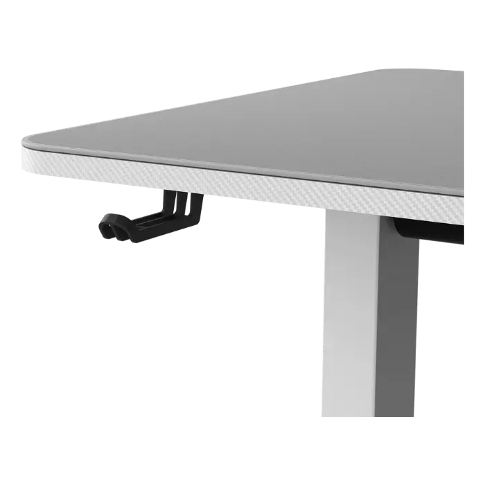 Escritorio Cougar E-Star 120 Eléctrico Blanco 3MSTA1WW.0002 (9).webp