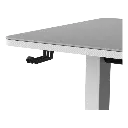 Escritorio Cougar E-Star 120 Eléctrico Blanco 3MSTA1WW.0002 (9).webp