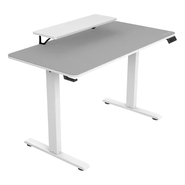 Escritorio Cougar E-Star 120 Eléctrico Blanco 3MSTA1WW.0002 (1).webp