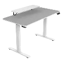 Escritorio Cougar E-Star 120 Eléctrico Blanco 3MSTA1WW.0002 (1).webp