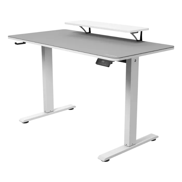 Escritorio Cougar E-Star 120 Eléctrico Blanco 3MSTA1WW.0002 (2).webp