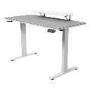 Escritorio Cougar E-Star 120 Eléctrico Blanco 3MSTA1WW.0002 (2).webp