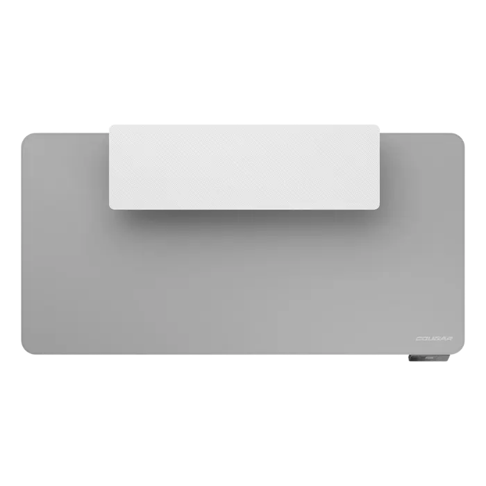 Escritorio Cougar E-Star 120 Eléctrico Blanco 3MSTA1WW.0002 (5).webp