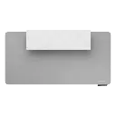 Escritorio Cougar E-Star 120 Eléctrico Blanco 3MSTA1WW.0002 (5).webp