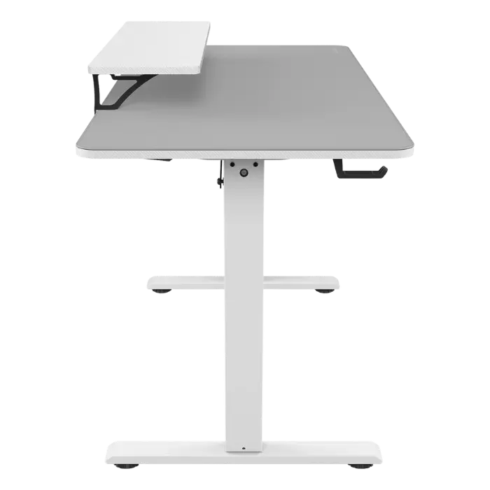 Escritorio Cougar E-Star 120 Eléctrico Blanco 3MSTA1WW.0002 (3).webp