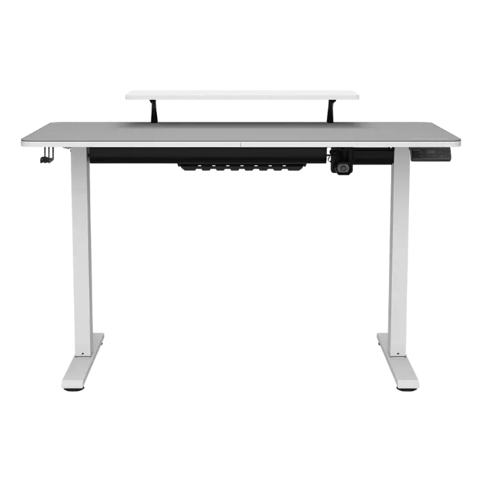 Escritorio Cougar E-Star 120 Eléctrico Blanco 3MSTA1WW.0002 (4).webp
