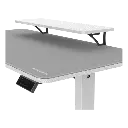 Escritorio Cougar E-Star 140 Eléctrico Blanco 3MSTA3WW.0002 (6).webp