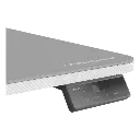 Escritorio Cougar E-Star 140 Eléctrico Blanco 3MSTA3WW.0002 (8).webp