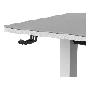 Escritorio Cougar E-Star 140 Eléctrico Blanco 3MSTA3WW.0002 (7).webp