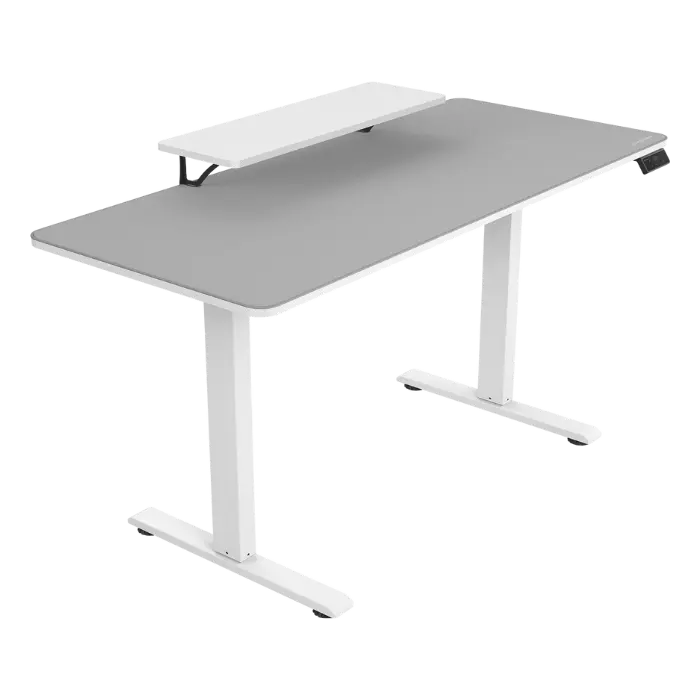 Escritorio Cougar E-Star 140 Eléctrico Blanco 3MSTA3WW.0002 (1).webp