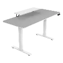 Escritorio Cougar E-Star 140 Eléctrico Blanco 3MSTA3WW.0002 (1).webp