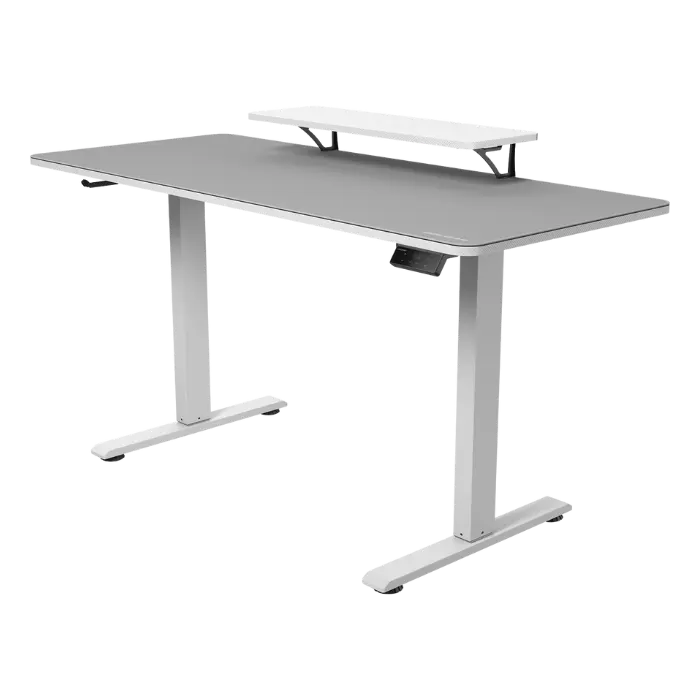 Escritorio Cougar E-Star 140 Eléctrico Blanco 3MSTA3WW.0002 (2).webp