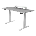 Escritorio Cougar E-Star 140 Eléctrico Blanco 3MSTA3WW.0002 (2).webp