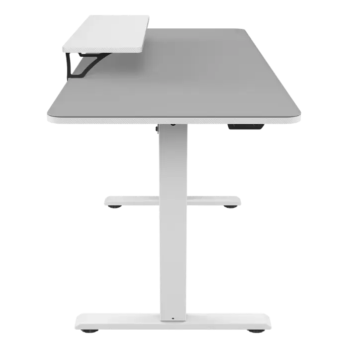Escritorio Cougar E-Star 140 Eléctrico Blanco 3MSTA3WW.0002 (4).webp
