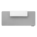 Escritorio Cougar E-Star 140 Eléctrico Blanco 3MSTA3WW.0002 (9).webp