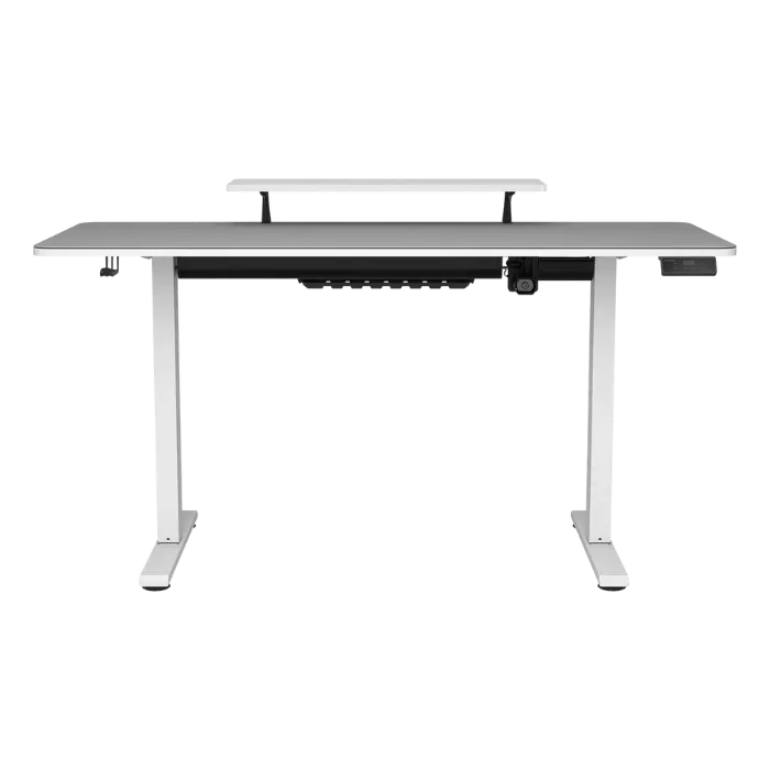 Escritorio Cougar E-Star 140 Eléctrico Blanco 3MSTA3WW.0002 (3).webp