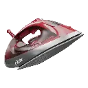 Plancha de Vapor Oster Cerámica Antiadherente Roja GCSTBS6003 (1).webp