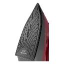 Plancha de Vapor Oster Cerámica Antiadherente Roja GCSTBS6003 (2).webp