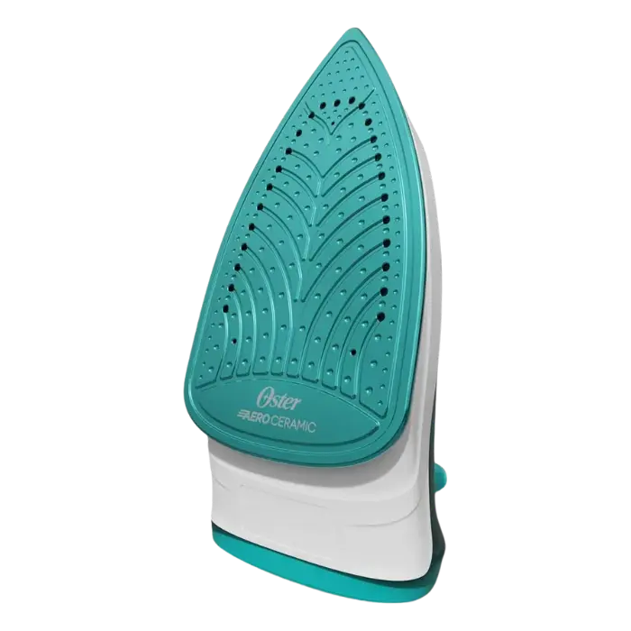 Plancha a Vapor Oster Cerámica Turquesa GCSTBS3802 (1).webp