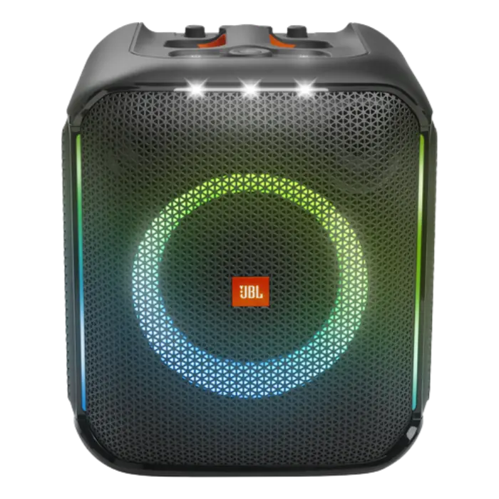 Parlante Inalámbrico JBL PartyBox Encore Negro JBLPBENCORE2MICAM (1).webp