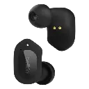 Audífonos Inalámbricos Belkin SoundForm Play Negros AUC005BTBK (3).webp