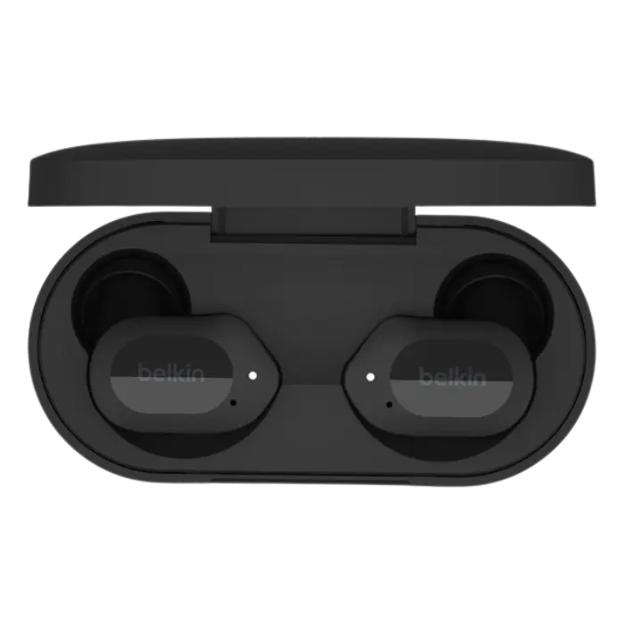 Audífonos Inalámbricos Belkin SoundForm Play Negros AUC005BTBK (2).webp
