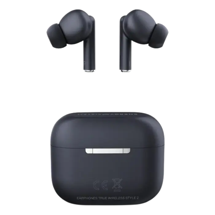 Audífonos Inalámbricos Energy Sistem Style 2 Navy 451715 (2).webp