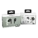 Audífonos Inalámbricos Energy Sistem Style 2 Negros 451739 (3).webp