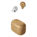 Audífonos Inalámbricos Energy Sistem Eco True Wireless Beech Wood 452378 (1).webp