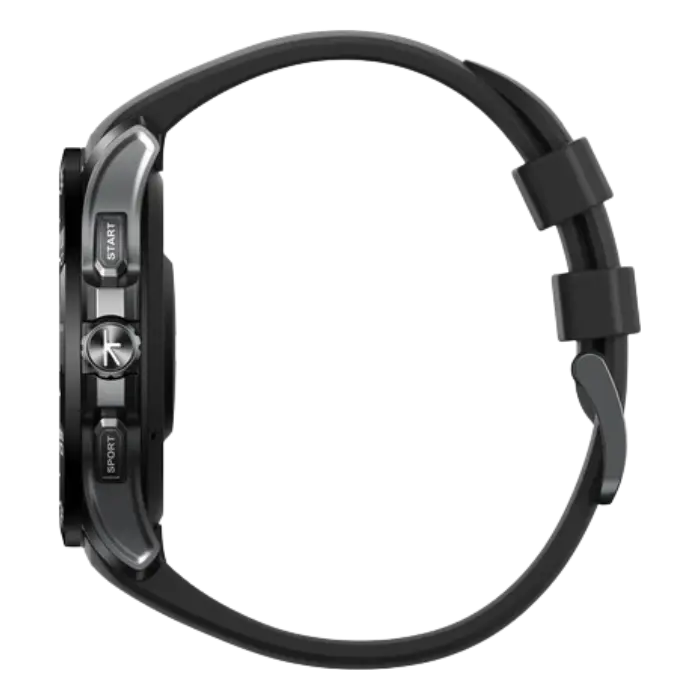 SmartWatch Kieslect Calling Actor 46mm Negro (2).webp