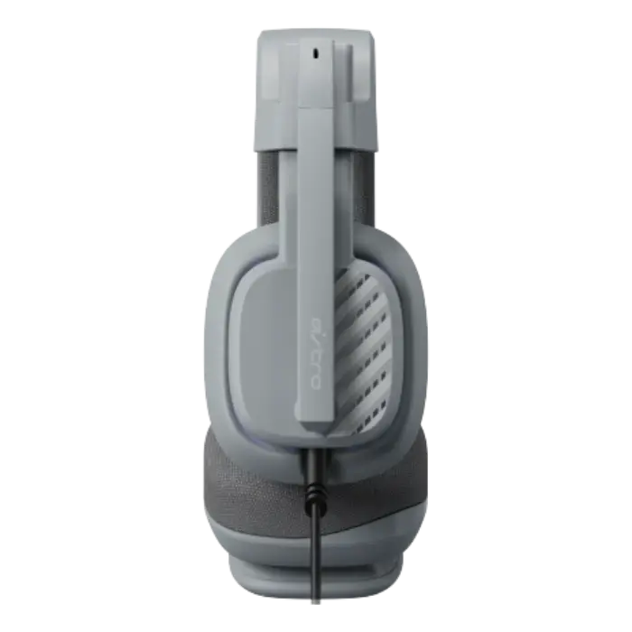 Headset Logitech Astro A10 Gen 2 Alámbrico 3.5mm Gris 939-002069 (2).webp
