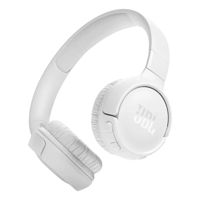 Headset JBL Tune 520BT Inalámbricos Blanco JBLT520BTWHTAM (1).webp