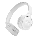 Headset JBL Tune 520BT Inalámbricos Blanco JBLT520BTWHTAM (1).webp