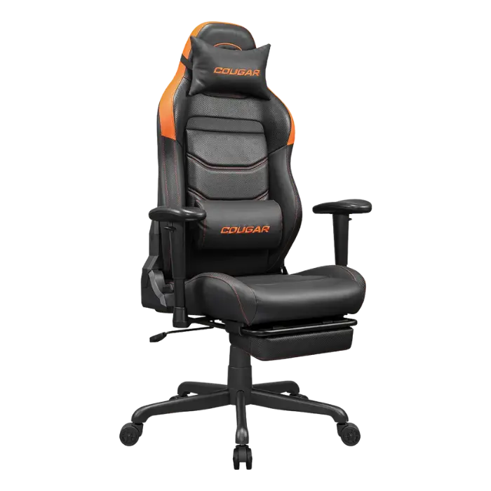 Silla Gamer Cougar Explore Neo Ergonómica NegraNaranja 3MEPNORB.0001 (1).webp