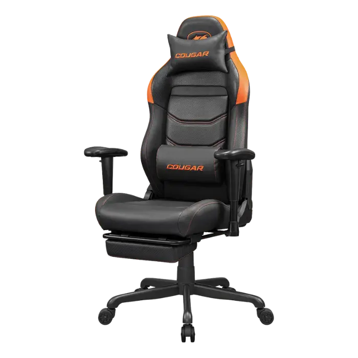 Silla Gamer Cougar Explore Neo Ergonómica NegraNaranja 3MEPNORB.0001 (2).webp