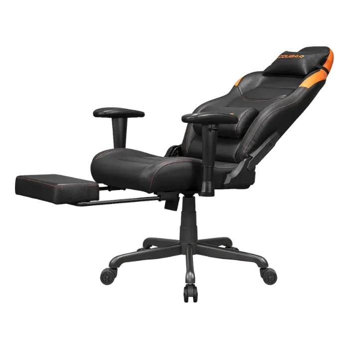 Silla Gamer Cougar Explore Neo Ergonómica NegraNaranja 3MEPNORB.0001 (5).webp