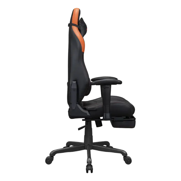 Silla Gamer Cougar Explore Neo Ergonómica NegraNaranja 3MEPNORB.0001 (3).webp