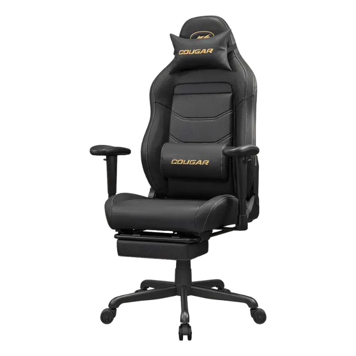 Silla Gamer Cougar Explore Neo Ergonómica NegraDorado 3MEPNGLB.0001 (2).webp