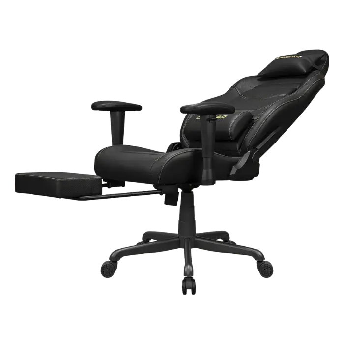 Silla Gamer Cougar Explore Neo Ergonómica NegraDorado 3MEPNGLB.0001 (5).webp
