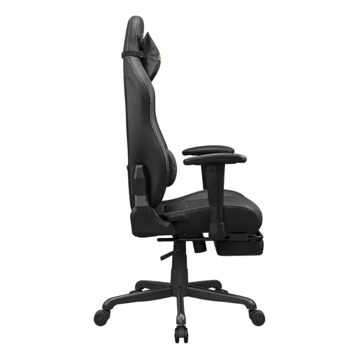 Silla Gamer Cougar Explore Neo Ergonómica NegraDorado 3MEPNGLB.0001 (3).webp