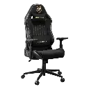Silla Gamer Cougar Explore Royale F Ergonómica NegraDorado 3MEPNROB.0001 (1).webp