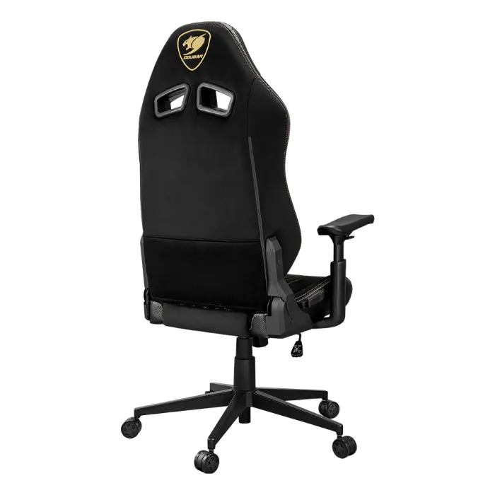 Silla Gamer Cougar Explore Royale F Ergonómica NegraDorado 3MEPNROB.0001 (6).webp