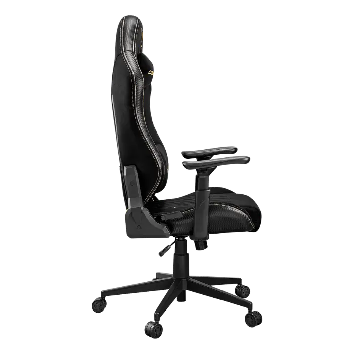 Silla Gamer Cougar Explore Royale F Ergonómica NegraDorado 3MEPNROB.0001 (3).webp