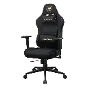 Silla Gamer Cougar Pryme F NegraDorado 3MPRMGLB.0001 (2).webp